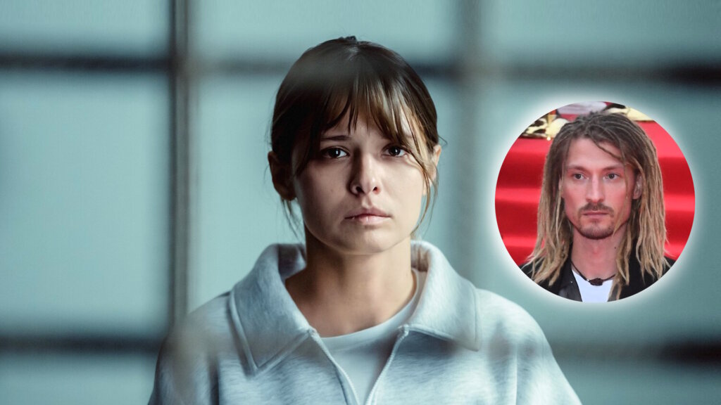 Звезда сериала «Холод» Любовь Аксенова рассказала, почему выгоняла мужа