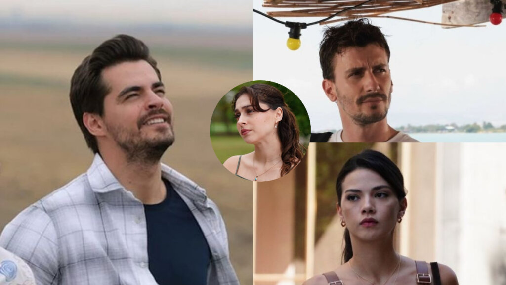 Анализ рейтингов турецких сериалов за 26 сентября