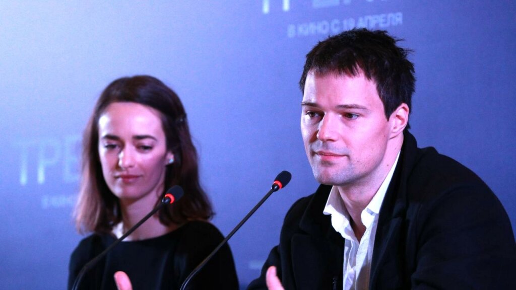 Скандал с Данилой Козловским получил продолжение: Ольга Зуева осадила актера