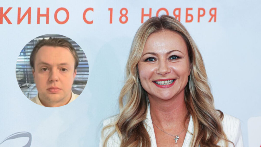 Мария Миронова отбила маленького сына у молодого мужа Андрея Сороки