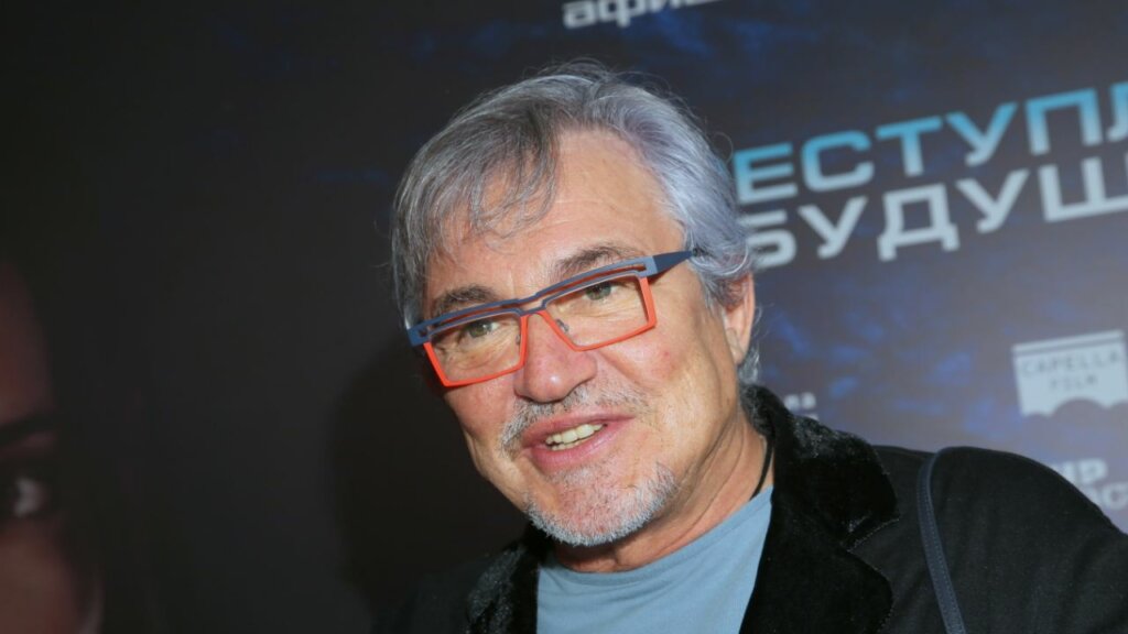 «Должен родить»: 66-летний Дмитрий Дибров хочет снова стать отцом по примеру Кашпировского