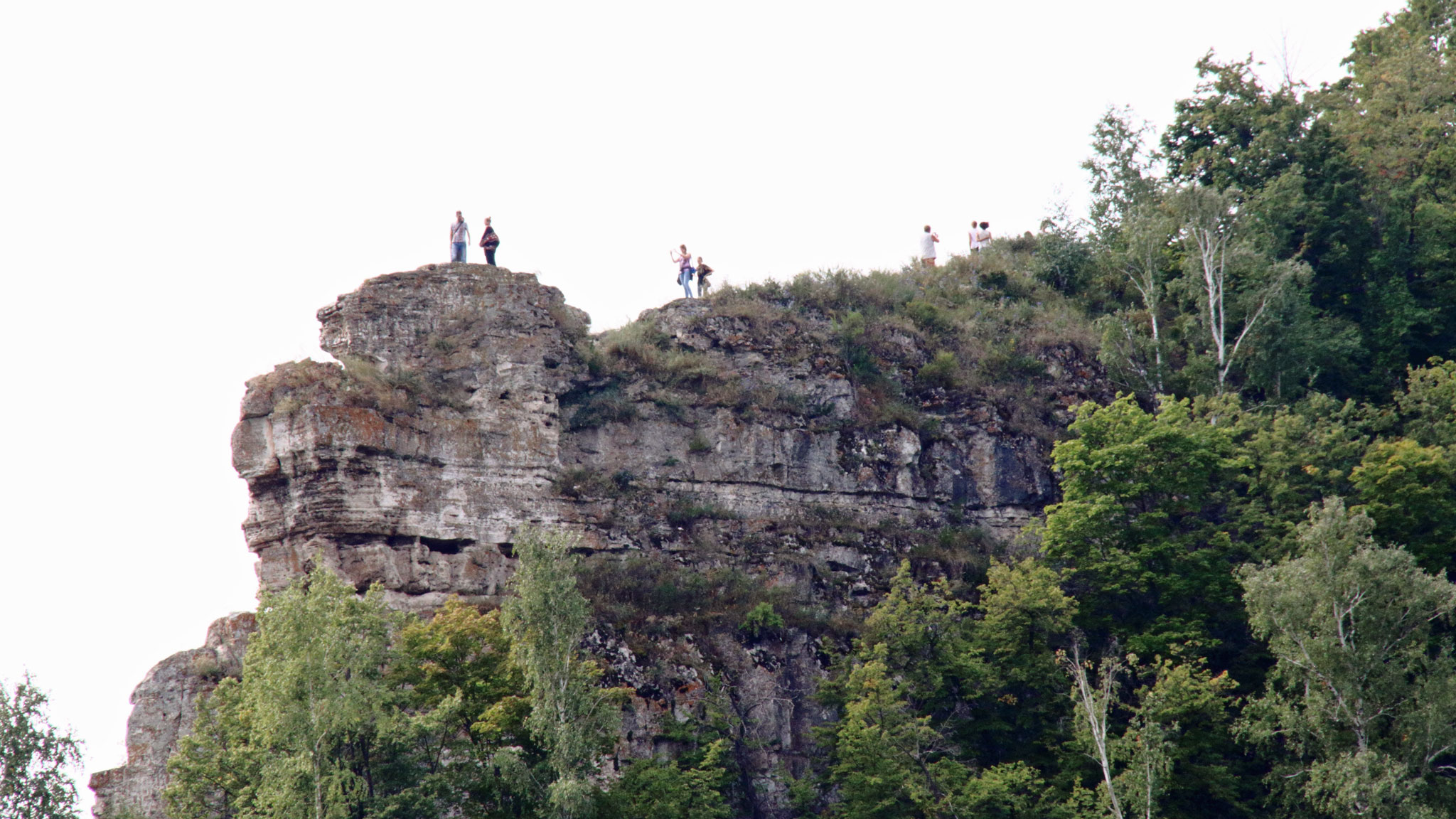 Жигулевские горы: где находятся на карте России, фото, отзывы туристов, как  добраться