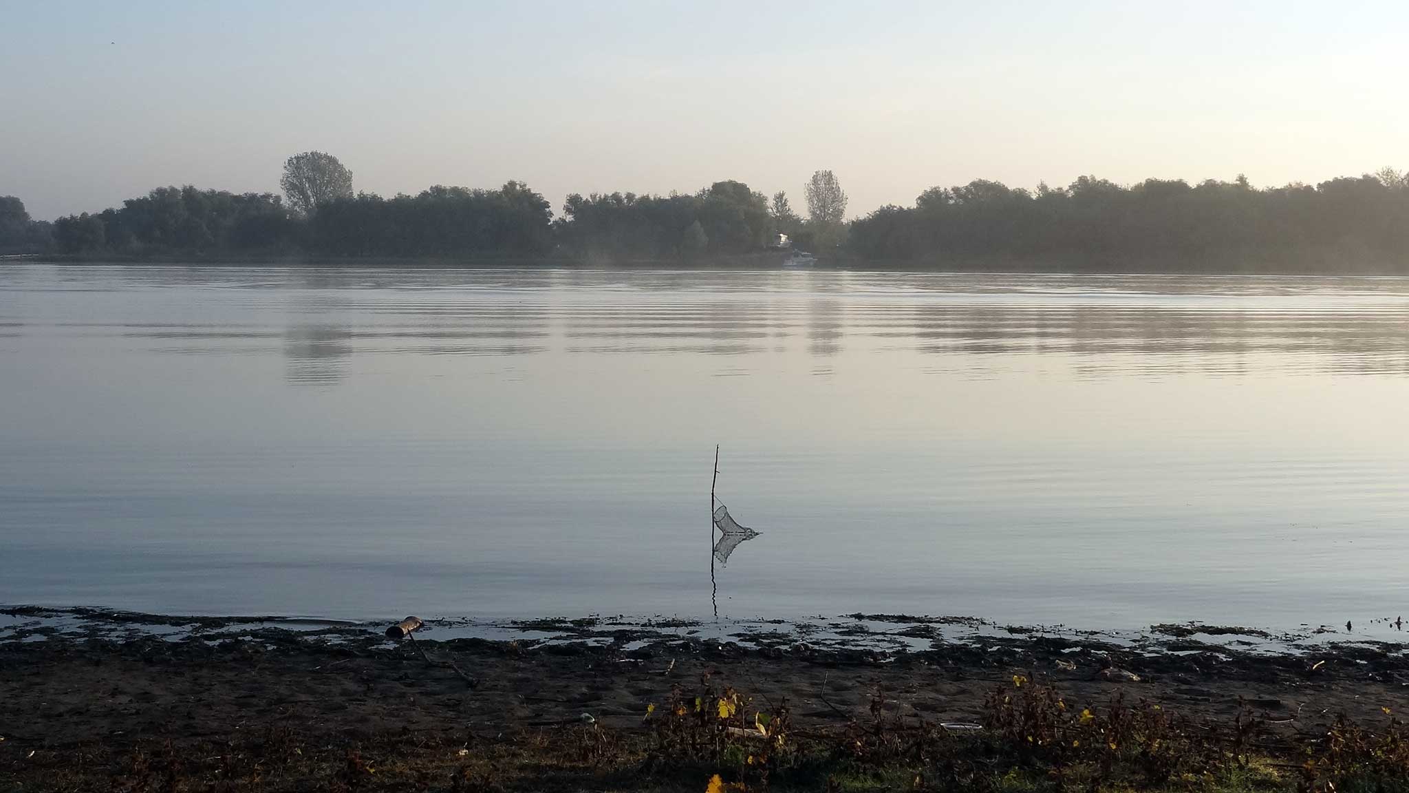 рыбалка в волгограде 2023 года