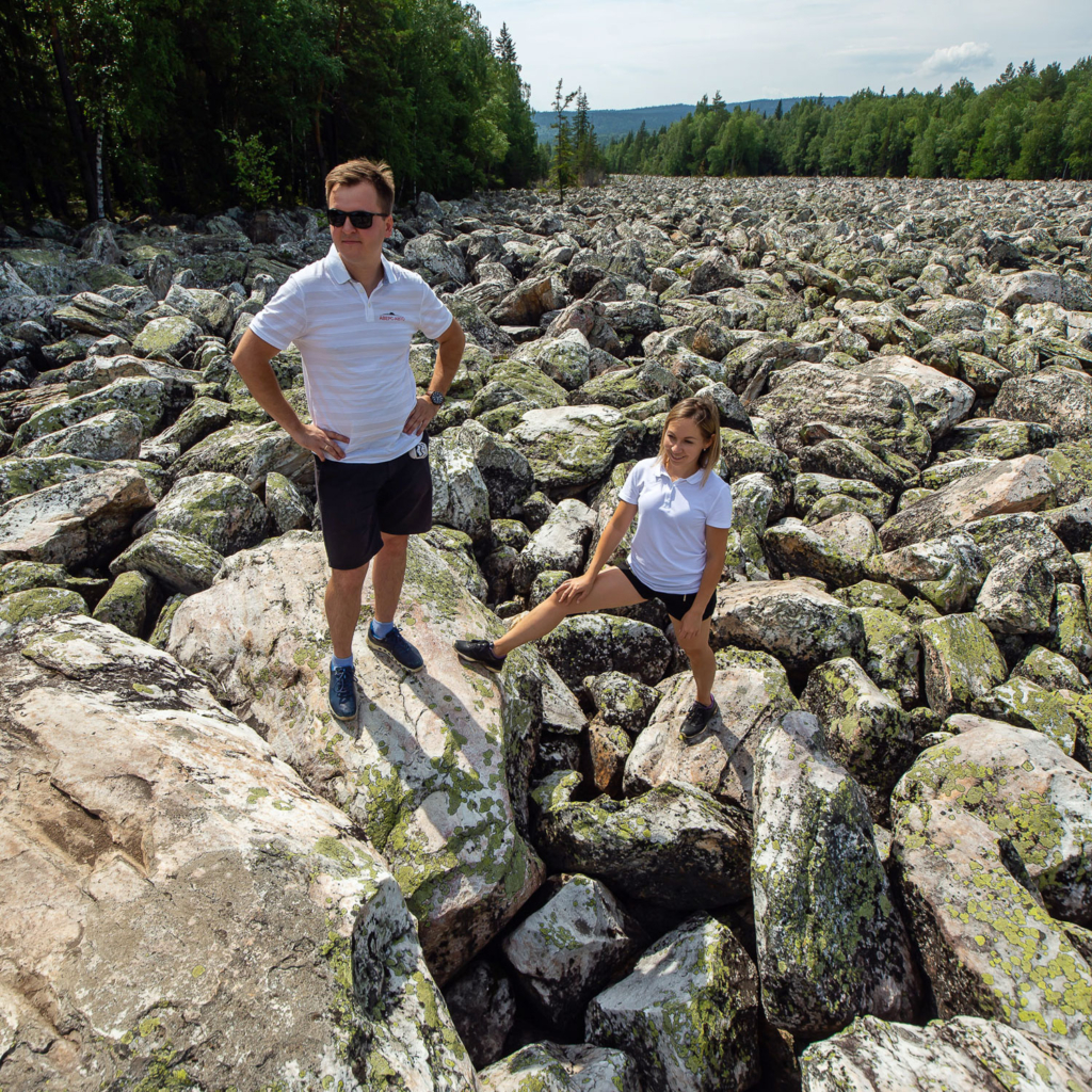 парк таганай