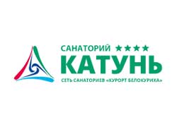 санаторий катунь лого