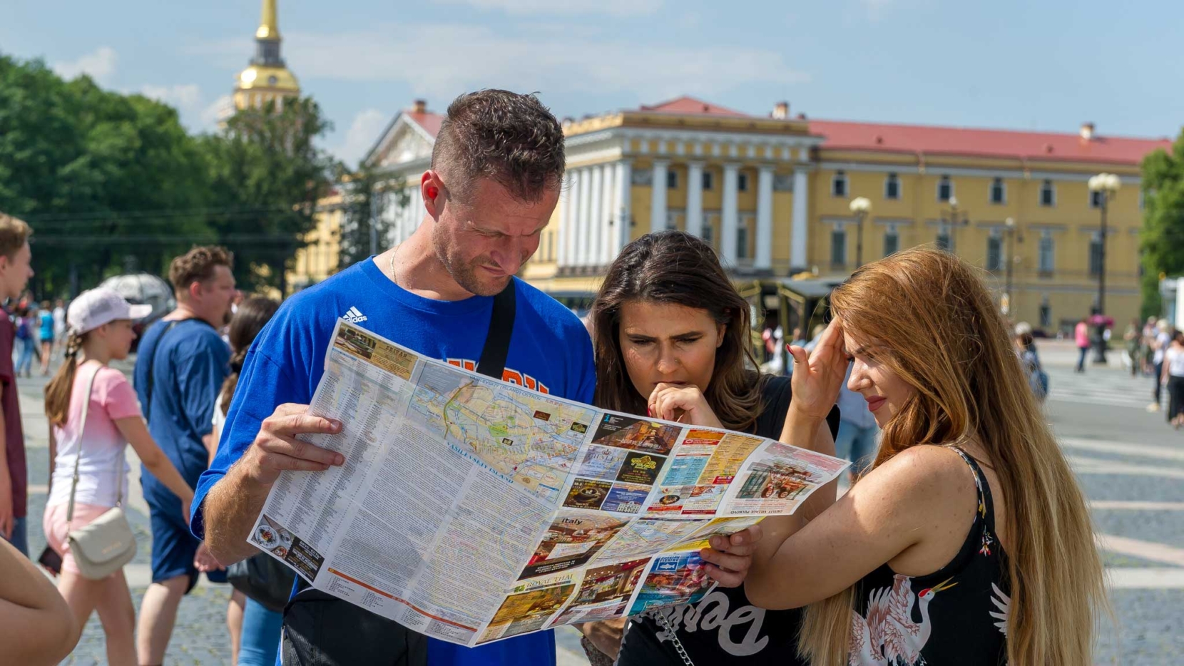 Регистрация В Спб Фото