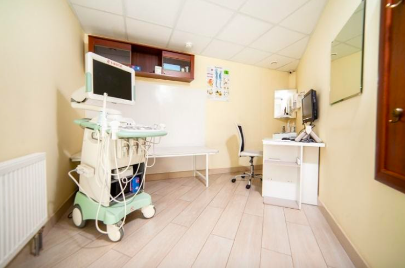 Центр ортопедии и неврологии «Premium ZdravClinic» на Юго-Западной