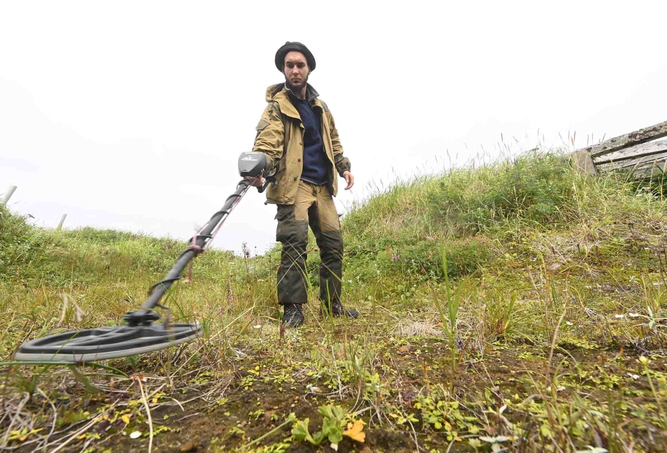 экспедиция на курилы 188