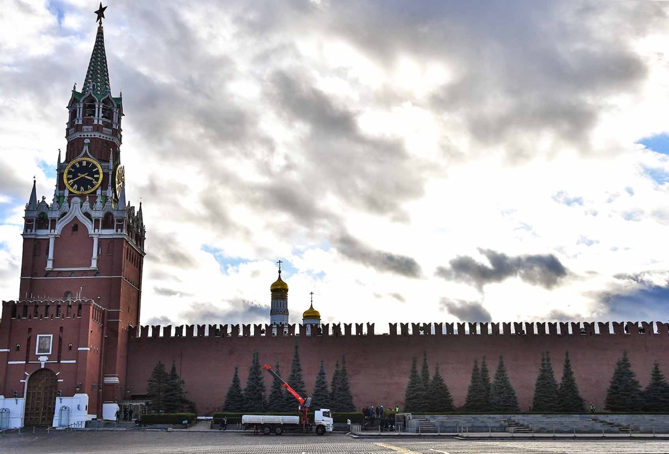 Красная Площадь Фото 2022 Год