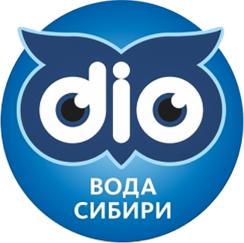 вода сибири лого