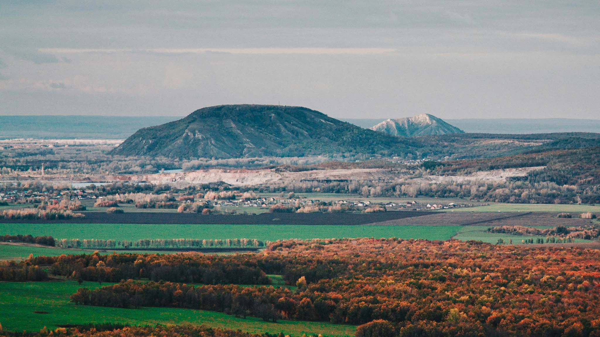 Фото региона