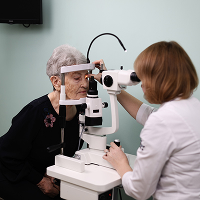 Диагностика