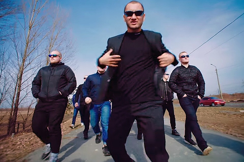 Грибы группа новый клип 2018 Грибы группа новый клип 2018