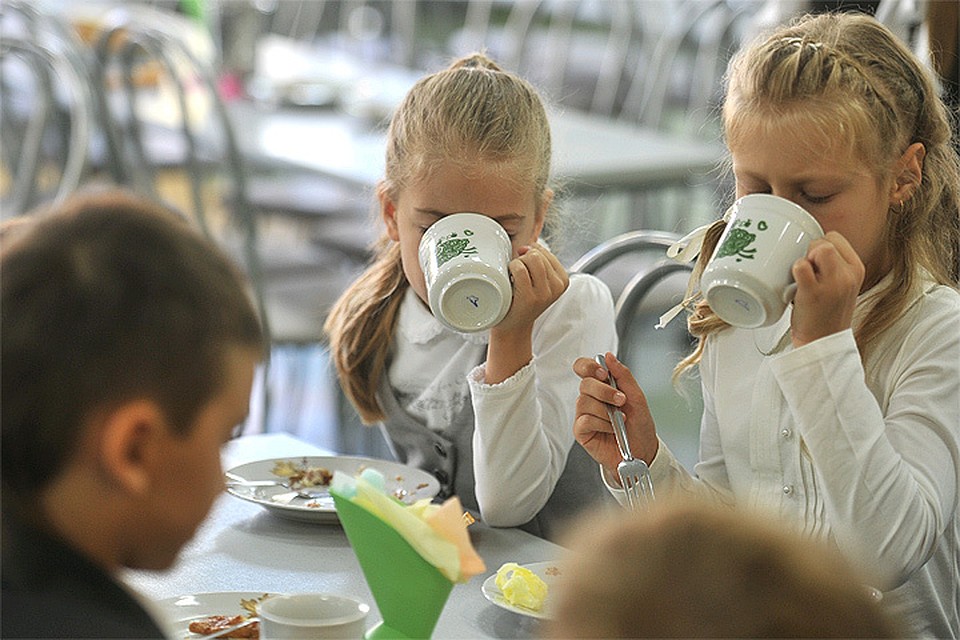 Бланк Меню Для Школьной Столовой Образец - showcaseregulations