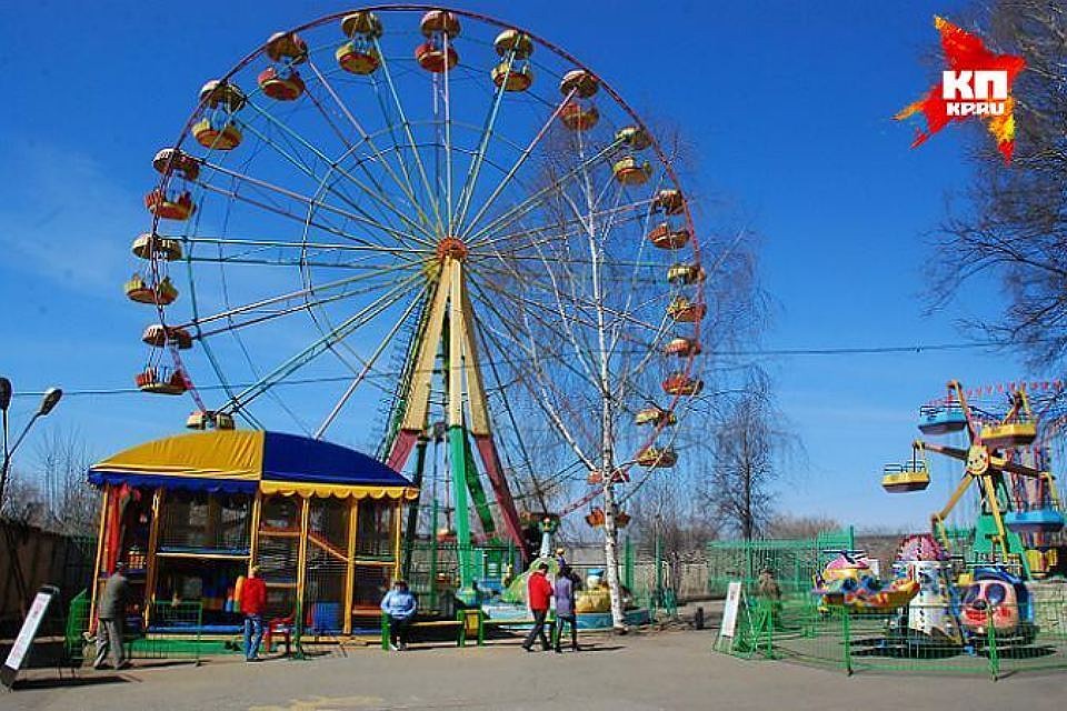 Прогноз погоды на 2-3 июля