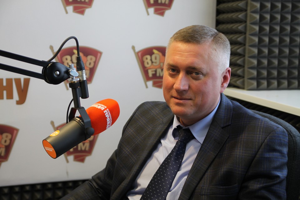 В Ростовской области число травм на производстве снизилось