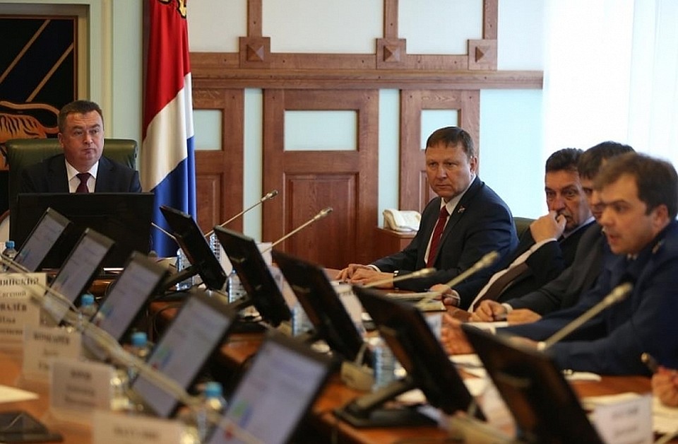 Подготовка к отопительному сезону 2018–2018 - план мероприятий Подготовка к отопительному сезону 2018–2018 - план мероприятий