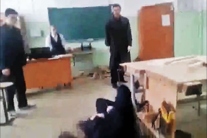 Договор Между Учителем И Учеником