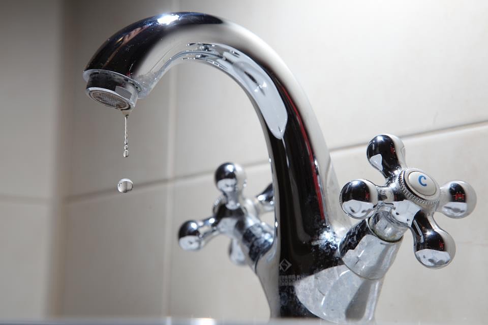Когда в орле отключат воду 2018 Когда в орле отключат воду 2018