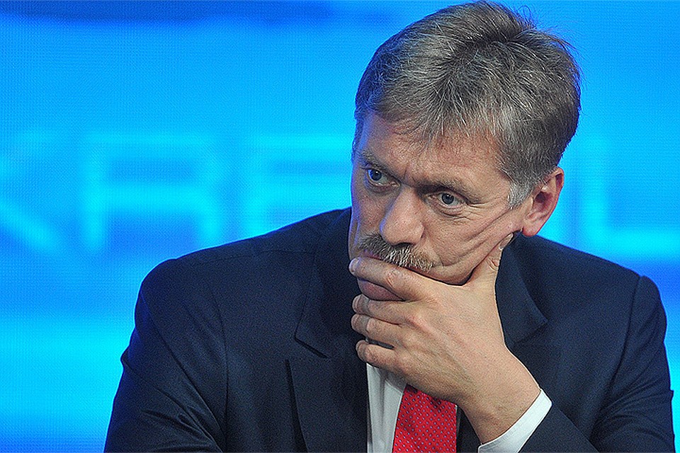 Песков пояснил информацию о переносе послания Путина на 2018 год Песков пояснил информацию о переносе послания Путина на 2018 год