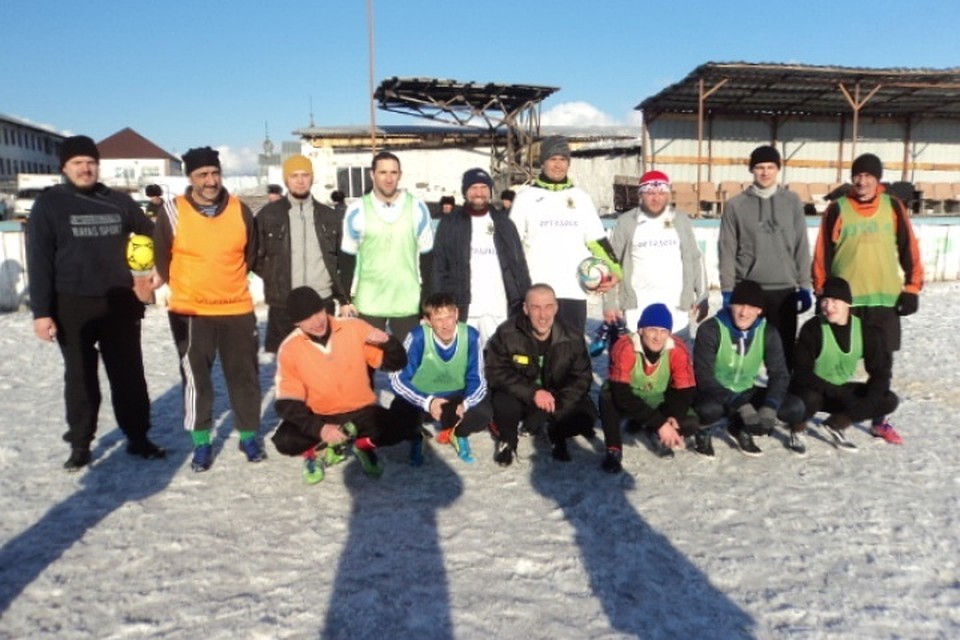 Должностная