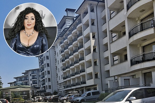 Лолита купила апартаменты в доме на 700 квартир и намерена до конца бороться за свою недвижимость. Фото: Мария РЕМИЗОВА, Михаил ФРОЛОВ