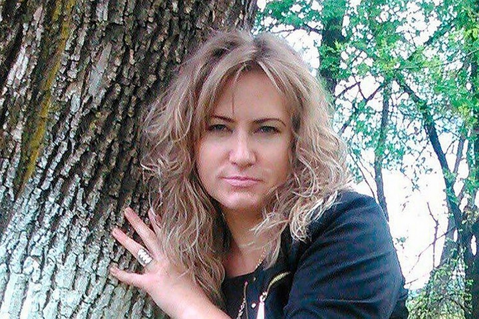Наталья Дмитриева стала жертвой жестокого убийства.