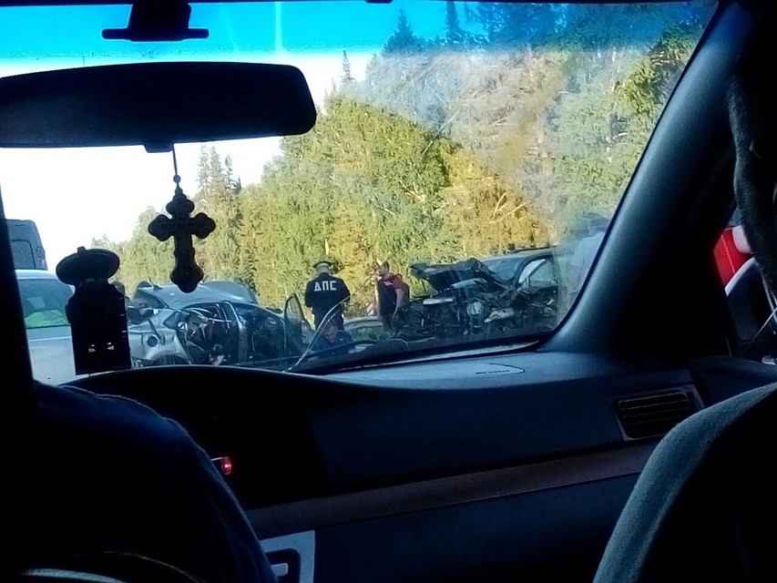 Снял плечевую на трассе, порнуха секс уродливых людей