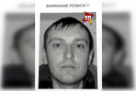 Из психбольницы сбежал осужденный за разврат с мальчиком педофил в Новосибирске Из психбольницы сбежал осужденный за разврат с мальчиком педофил в Новосибирске