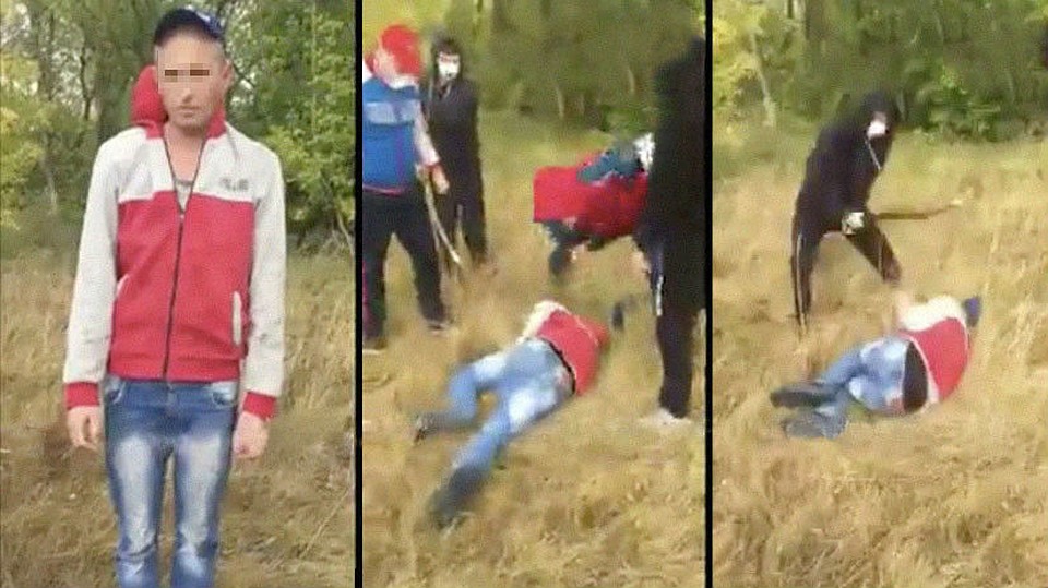 Пикапер решила изменить с кучей мужиков видео любит сосать вагину