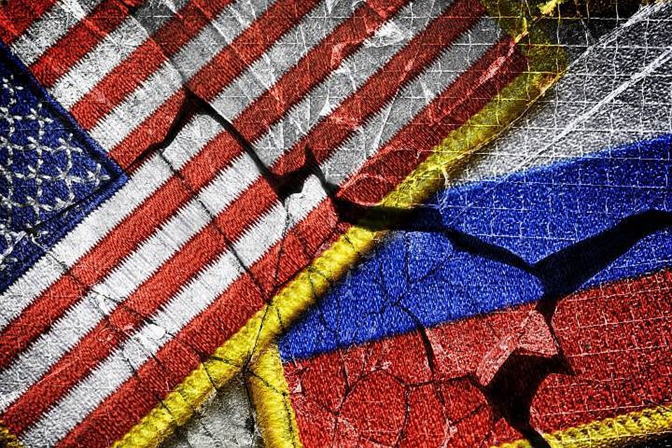 США расширили санкции против России по Украине и Крыму