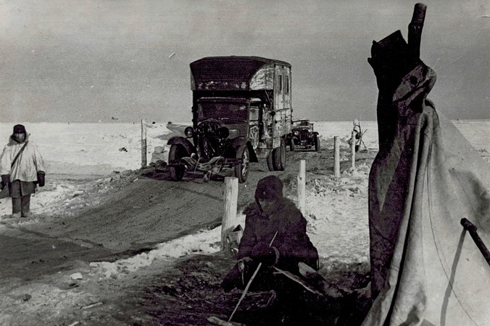 Прикольные днем, картинки дорога жизни
