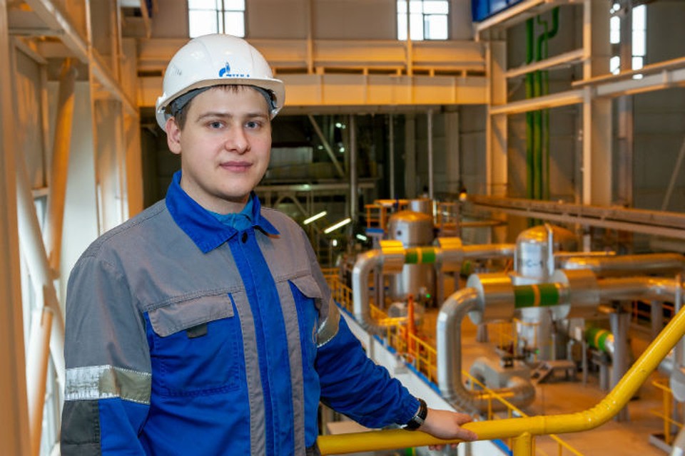 Сергей Китаев: главное - четко мыслить и принимать правильные решения.