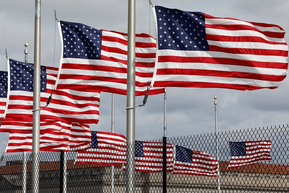 В МИД КНР призвали США к сдержанности в отношении Ирана