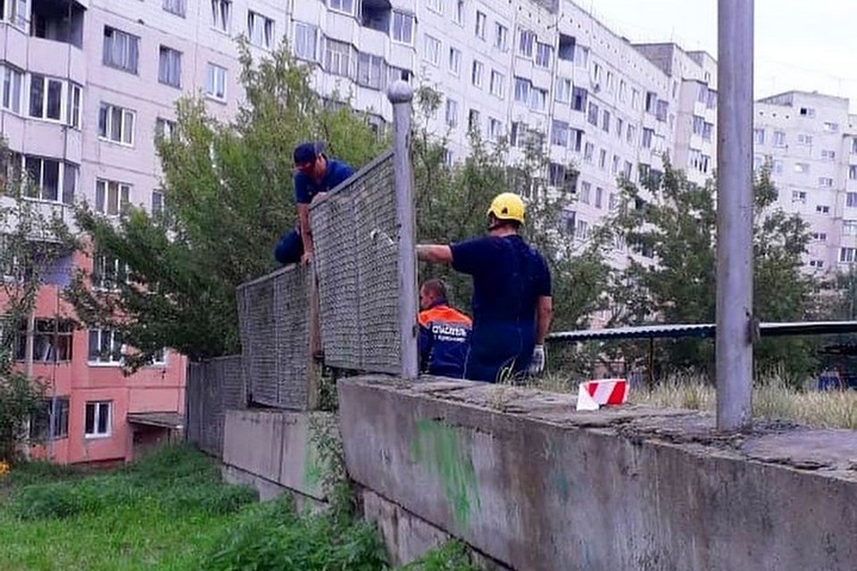 Какая управляющая компания обслуживает дом по адресу красноярск апрельская 5 а