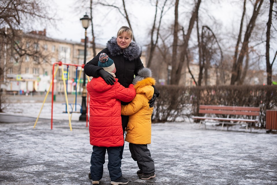 платят ли дети кредиты за родителейя занят позвоните попозже