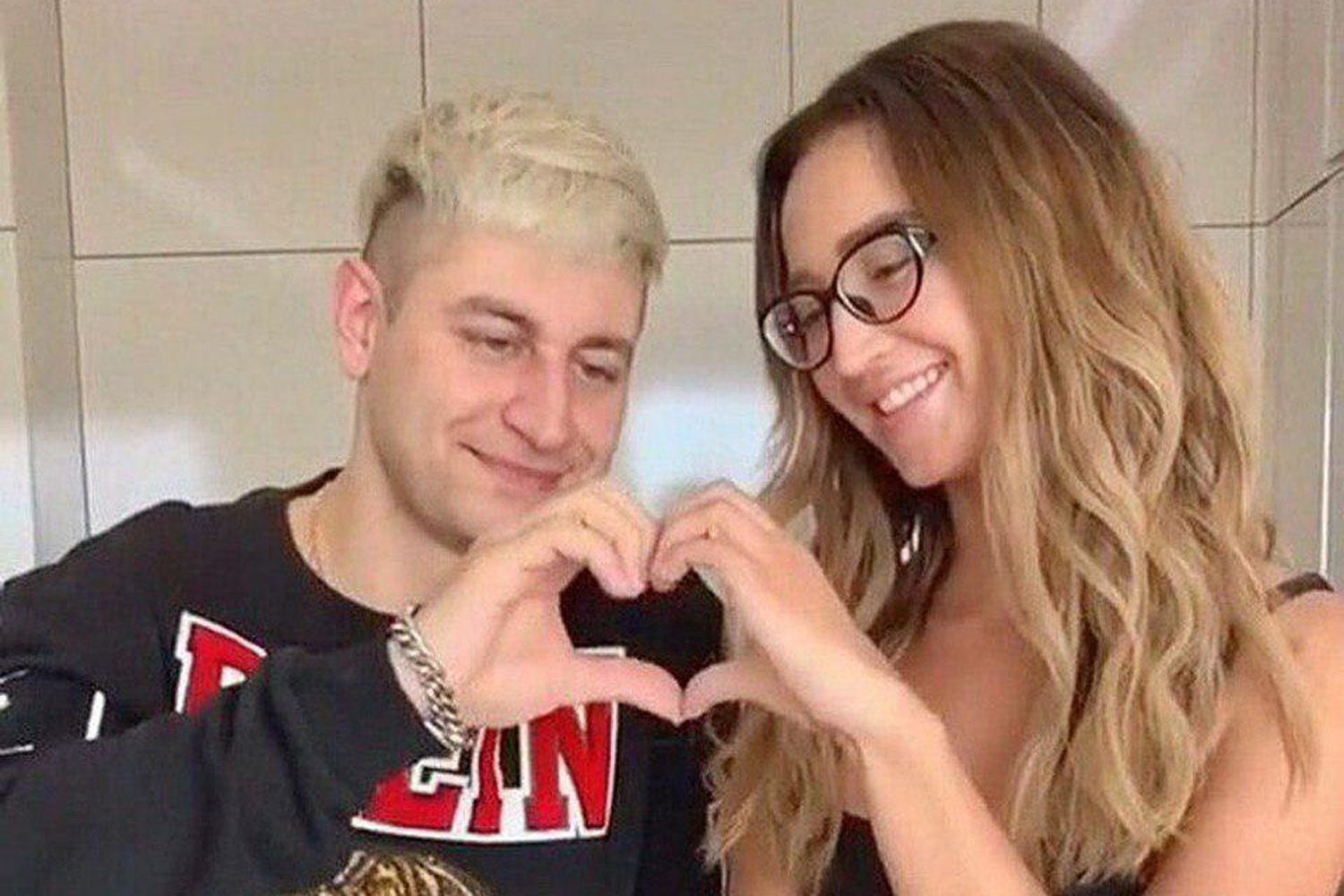 Ольга Бузова ради нового возлюбленного отказалась от корпоративов и вечеринок