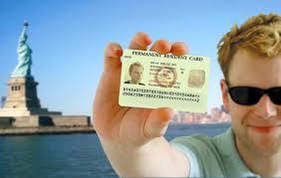 США ужесточает получение Green Card: Для тысяч жителей Молдовы это станет большим ударом США ужесточает получение Green Card: Для тысяч жителей Молдовы это станет большим ударом