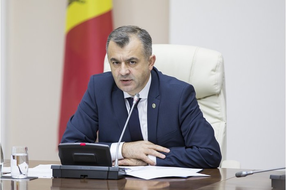 Молдавский премьер сильно обиделся на судей: "Обрежем бюджет судей на 70 миллионов леев!" Молдавский премьер сильно обиделся на судей: "Обрежем бюджет судей на 70 миллионов леев!"