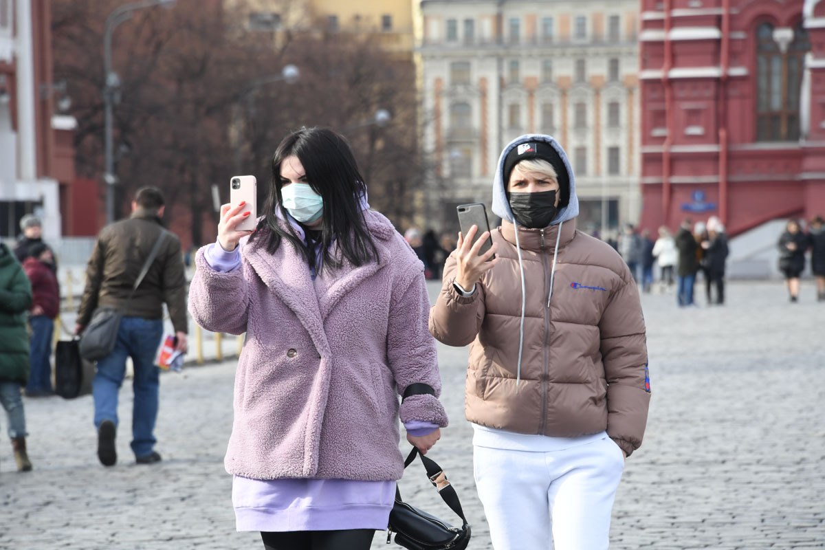 Мы не узнаем новый мир, избавившийся от напасти. Мы уже перестали его узнавать.