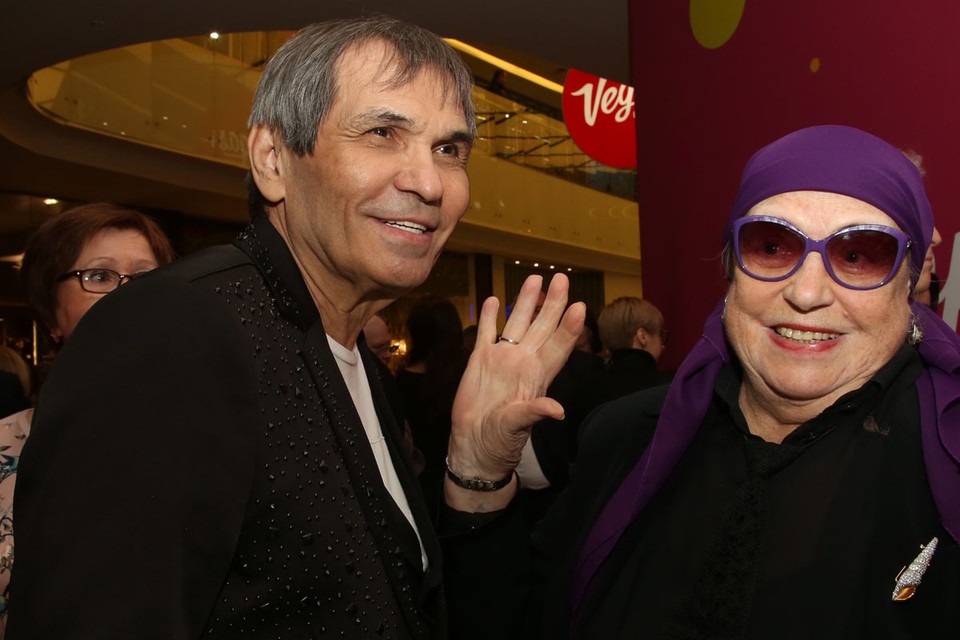 Довели родственнички ФедосееваШукшина слегла после