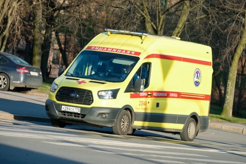 Авто в сланцах