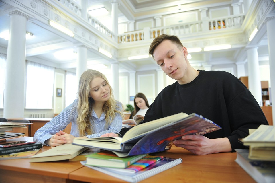 Замминистра науки рассказал, как будет организована вторая