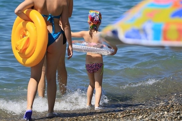 Туристы иногда ведут себя неуважительно к местным