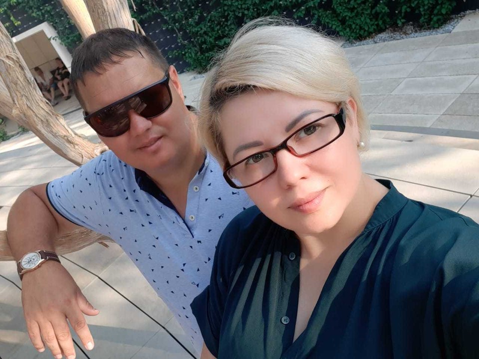 Татьяна призналась, что просто не могла поступить по-другому.