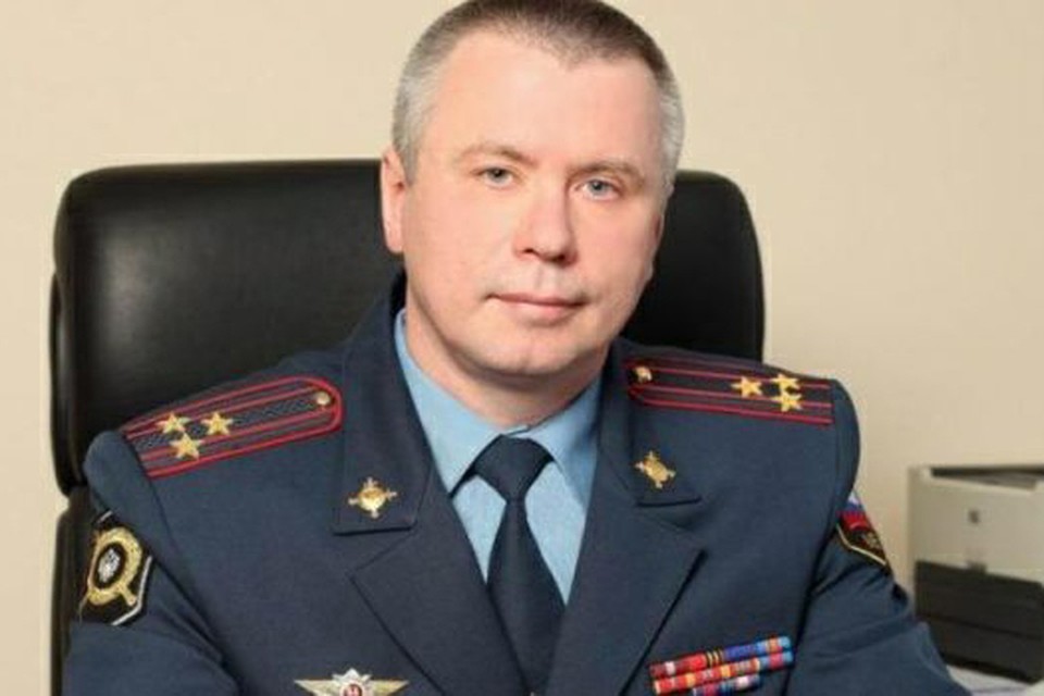 Главного кадровика нижегородского Главка на 2,5 года отправят в колонию