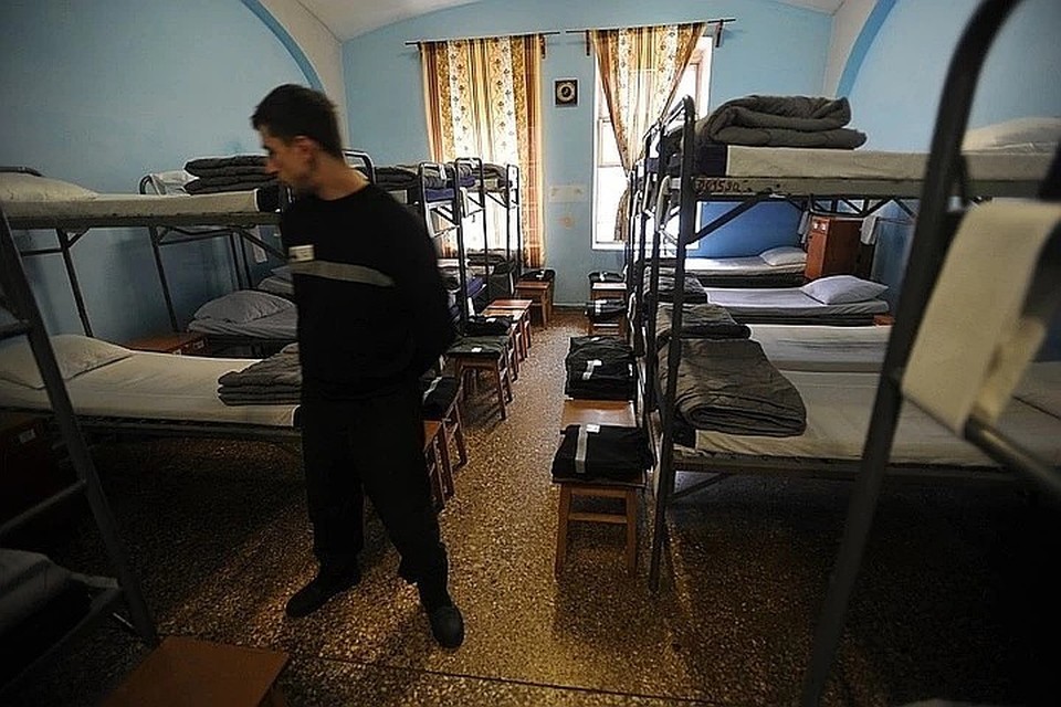 Подозреваемый покупал для беглецов стройматериалы