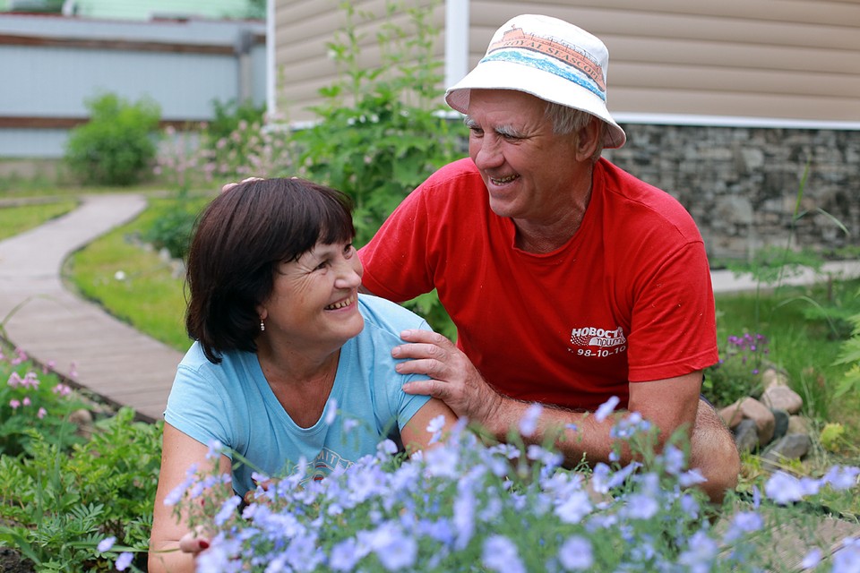 Размер государственной пенсии зависит от нескольких факторов