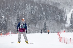 В КБР и КЧР сохраняется лавиноопасность