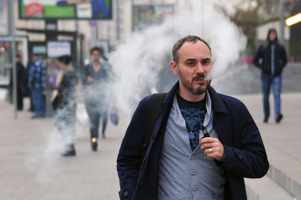 С 28 января вся никотинсодержащая продукция в России приравнивается к табачным изделиям.